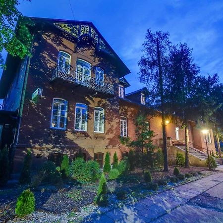 Bed and Breakfast Savoy Спала Екстер'єр фото