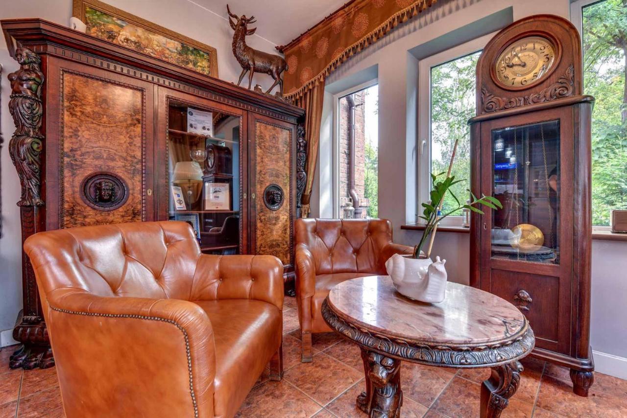 Bed and Breakfast Savoy Спала Екстер'єр фото