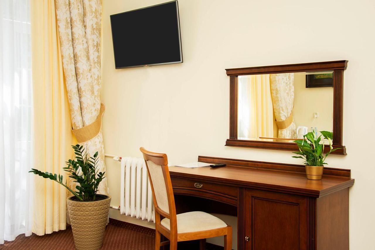Bed and Breakfast Savoy Спала Екстер'єр фото