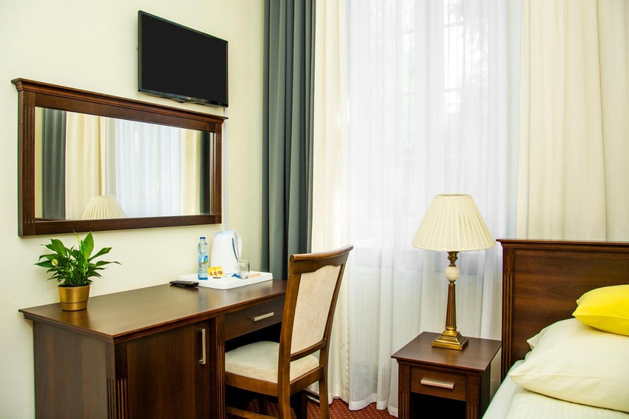 Bed and Breakfast Savoy Спала Екстер'єр фото