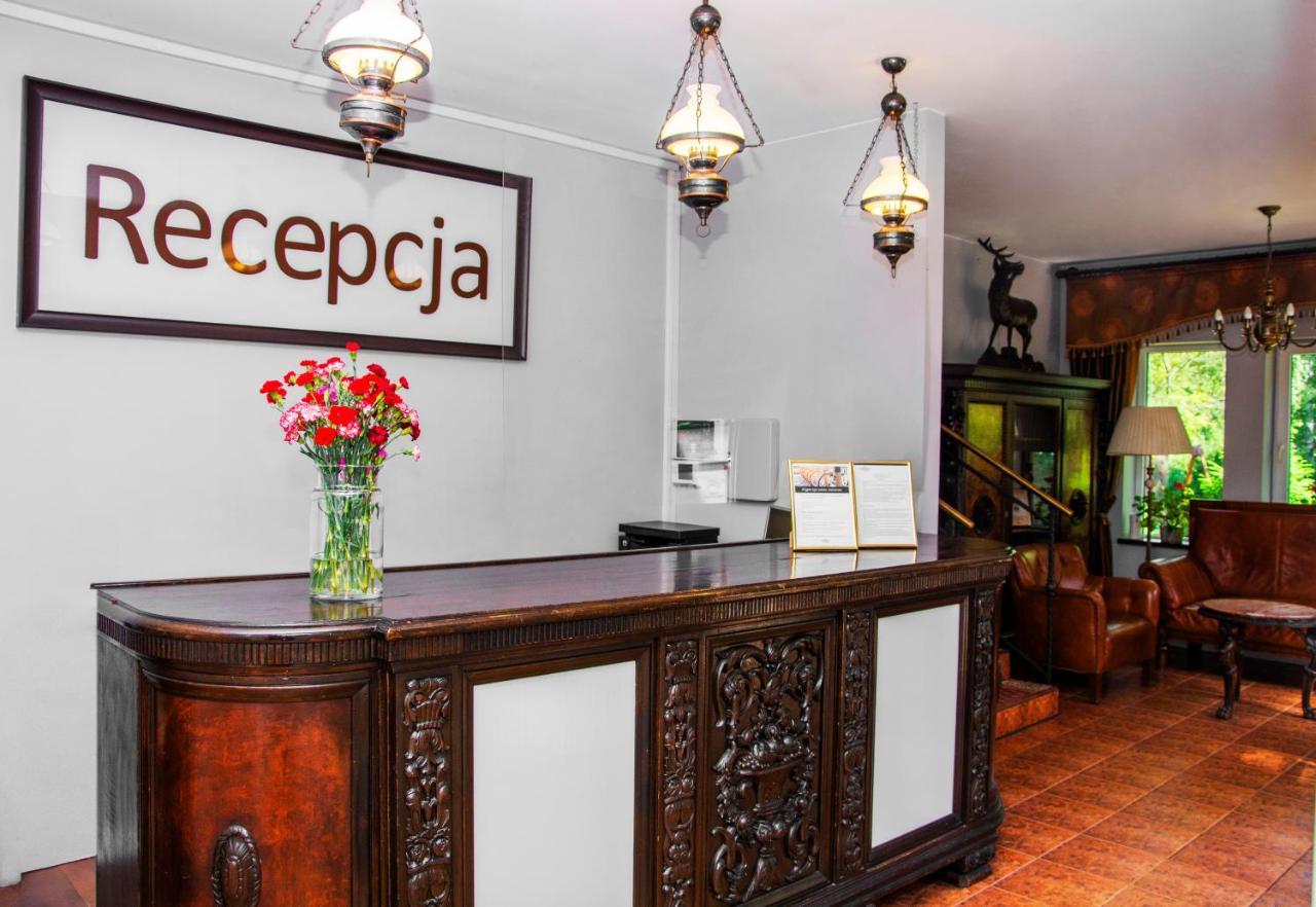 Bed and Breakfast Savoy Спала Екстер'єр фото