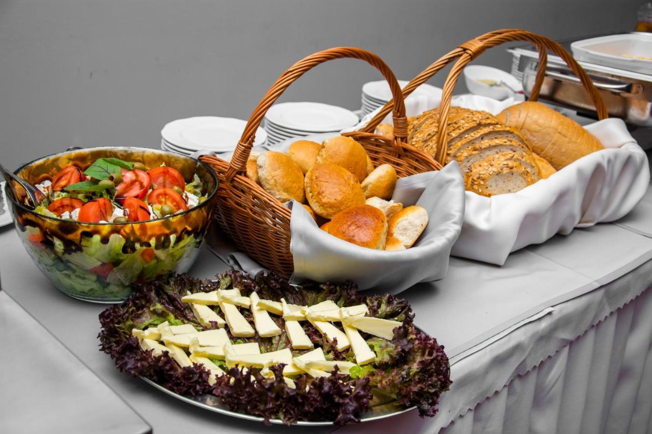 Bed and Breakfast Savoy Спала Екстер'єр фото
