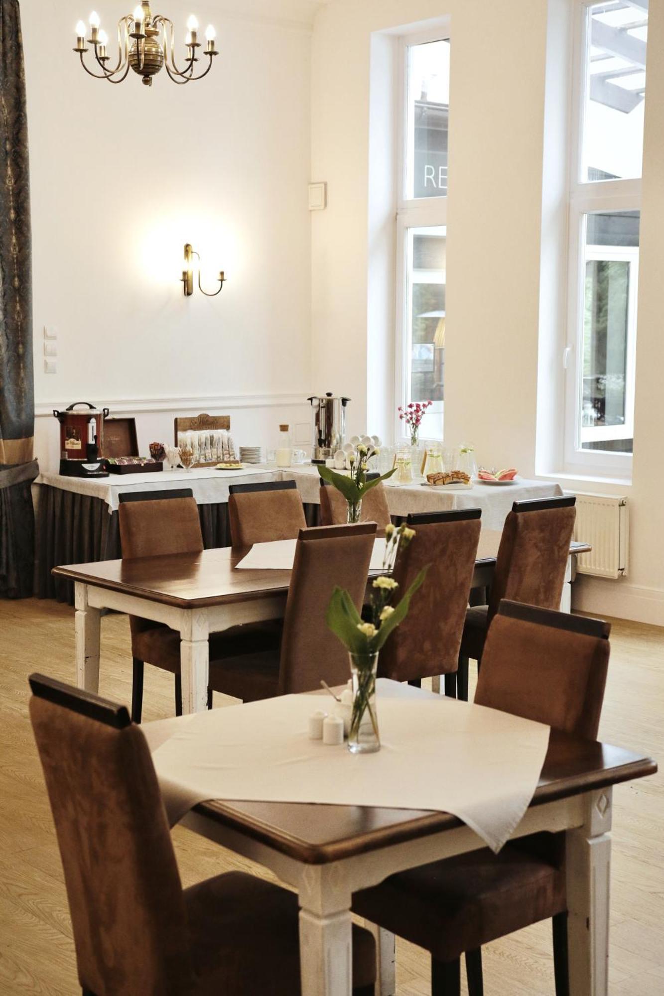 Bed and Breakfast Savoy Спала Екстер'єр фото