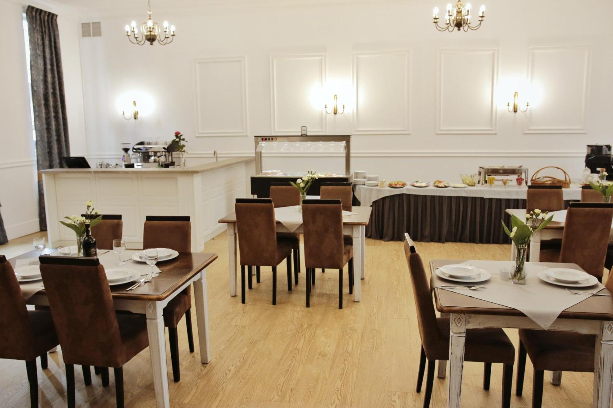 Bed and Breakfast Savoy Спала Екстер'єр фото