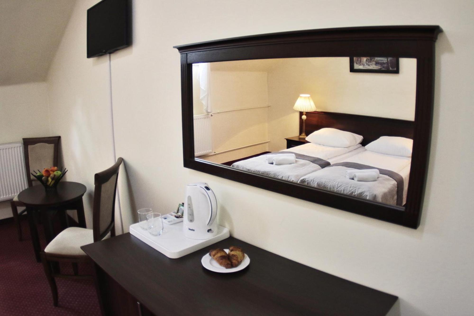 Bed and Breakfast Savoy Спала Екстер'єр фото