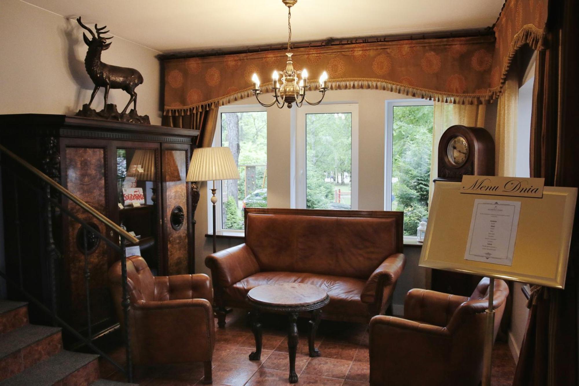 Bed and Breakfast Savoy Спала Екстер'єр фото