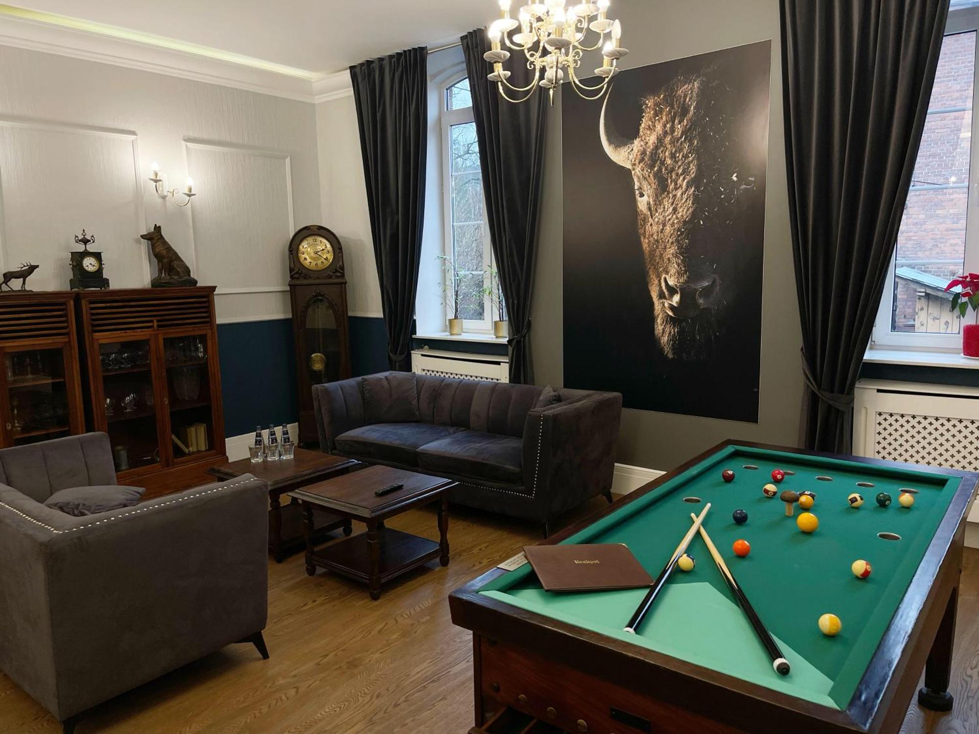 Bed and Breakfast Savoy Спала Екстер'єр фото