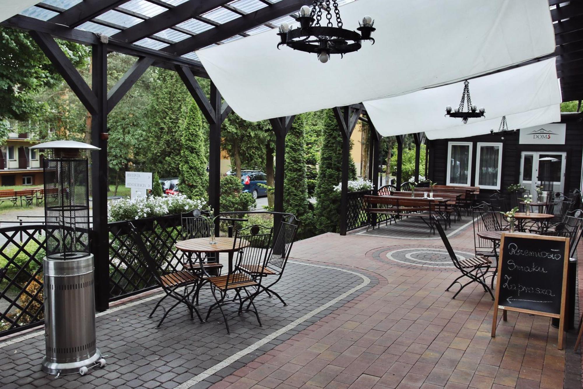 Bed and Breakfast Savoy Спала Екстер'єр фото