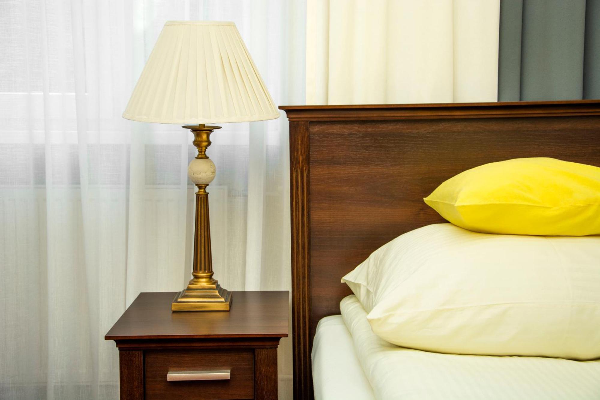 Bed and Breakfast Savoy Спала Екстер'єр фото