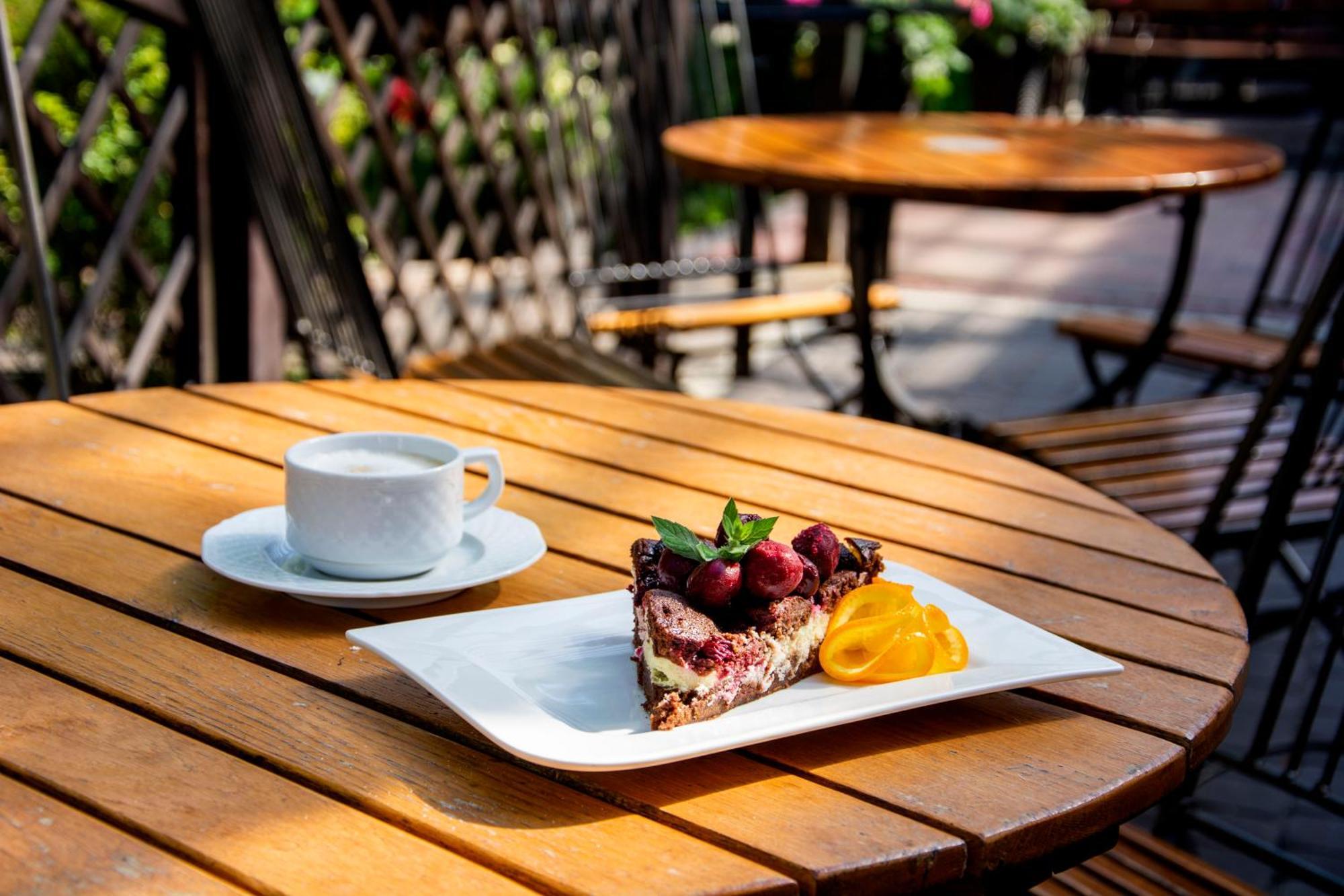 Bed and Breakfast Savoy Спала Екстер'єр фото