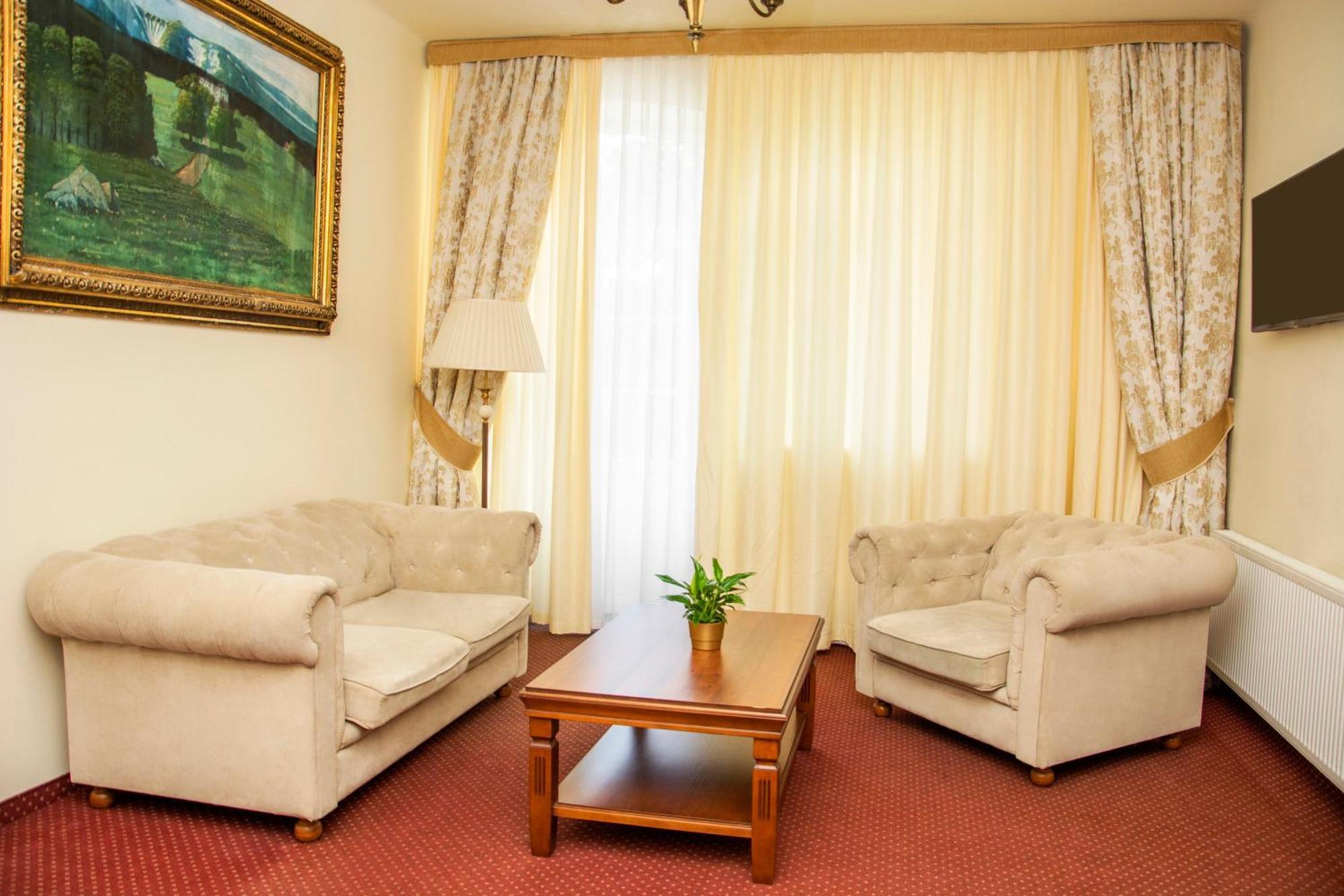 Bed and Breakfast Savoy Спала Екстер'єр фото
