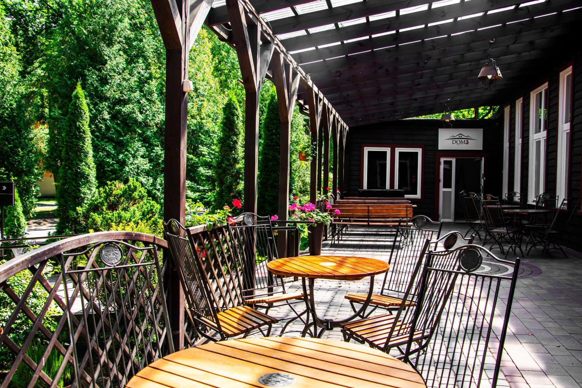 Bed and Breakfast Savoy Спала Екстер'єр фото
