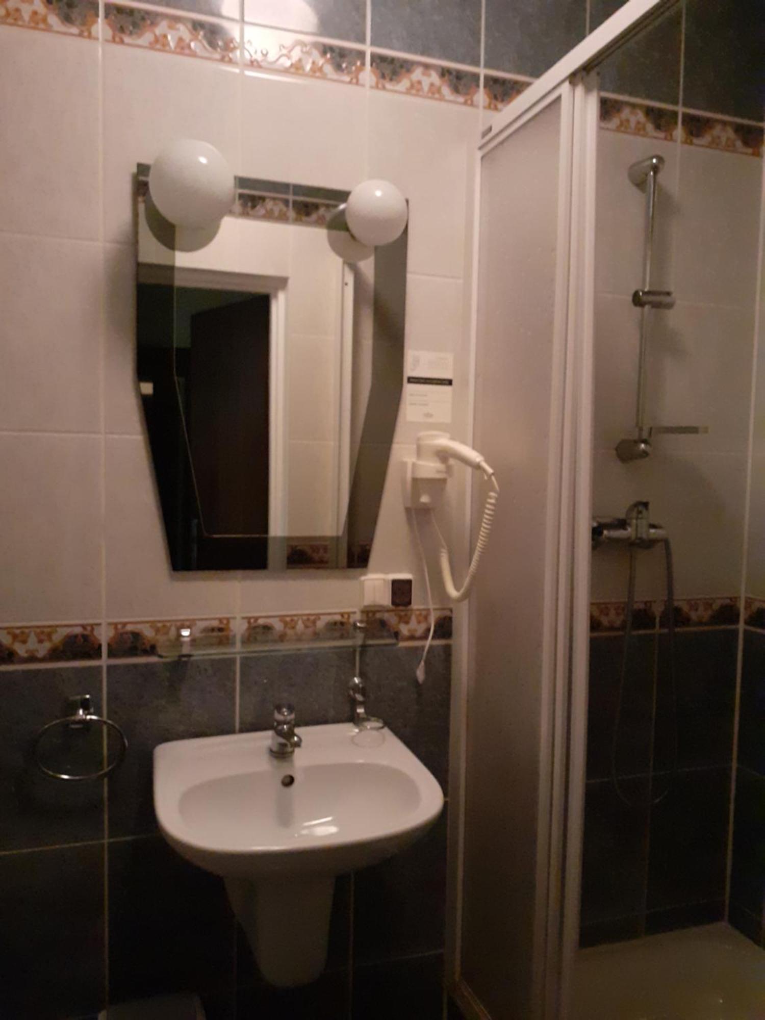 Bed and Breakfast Savoy Спала Номер фото