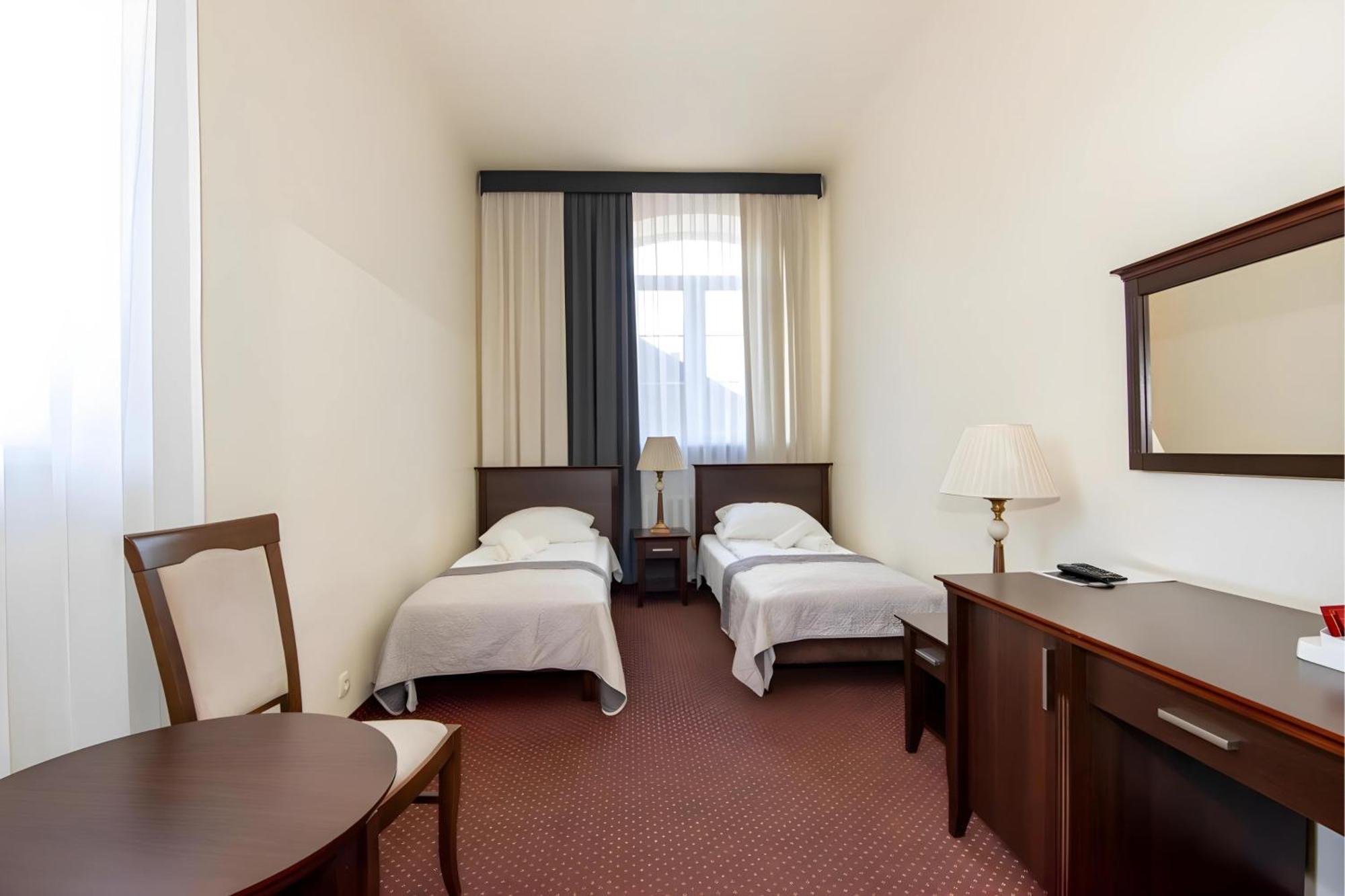 Bed and Breakfast Savoy Спала Екстер'єр фото