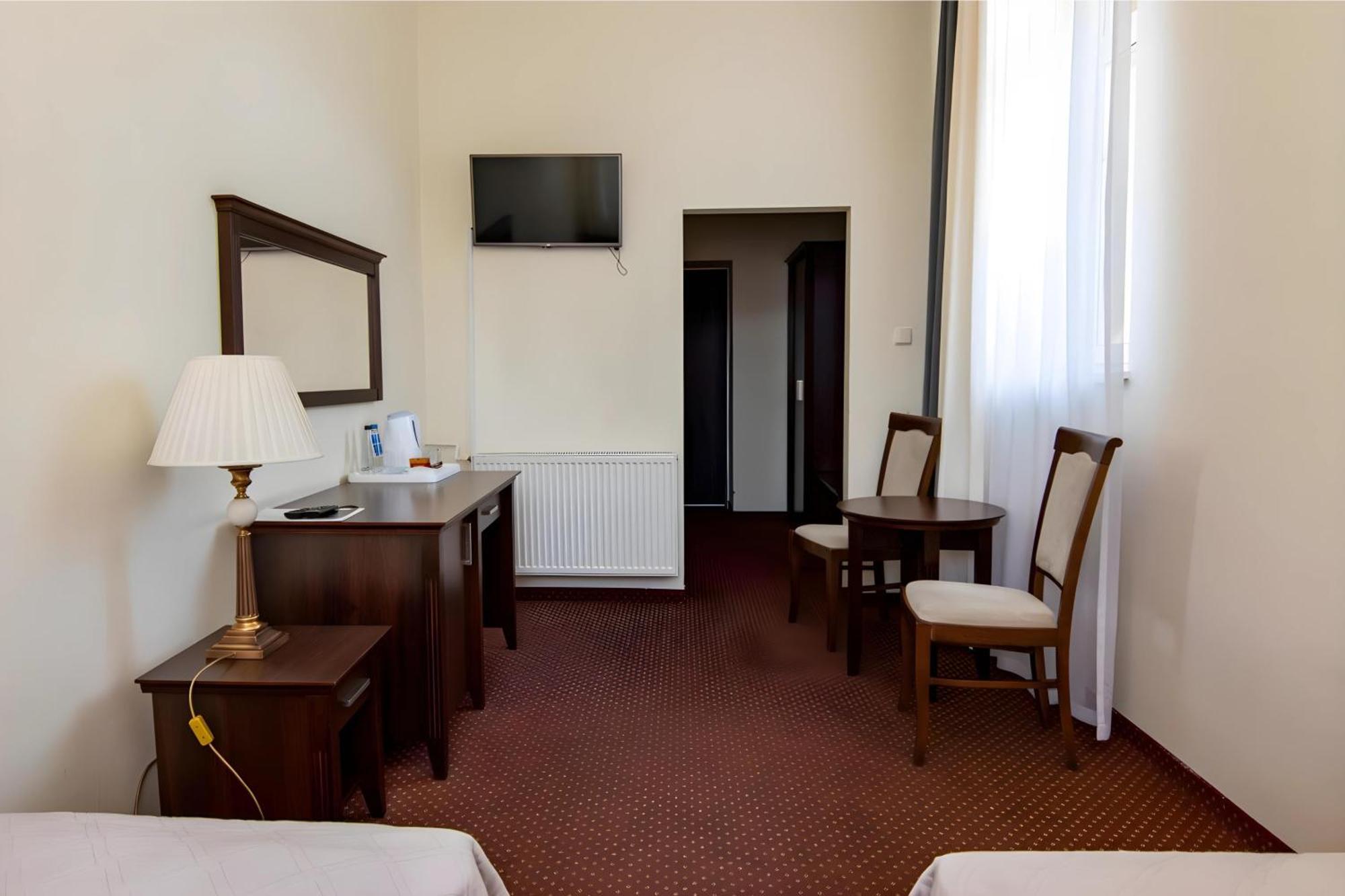 Bed and Breakfast Savoy Спала Екстер'єр фото