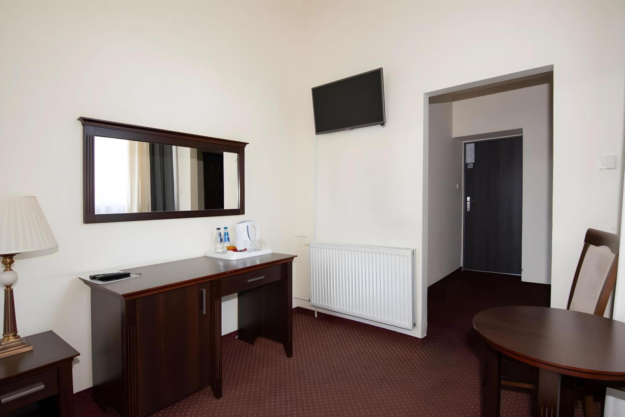 Bed and Breakfast Savoy Спала Екстер'єр фото