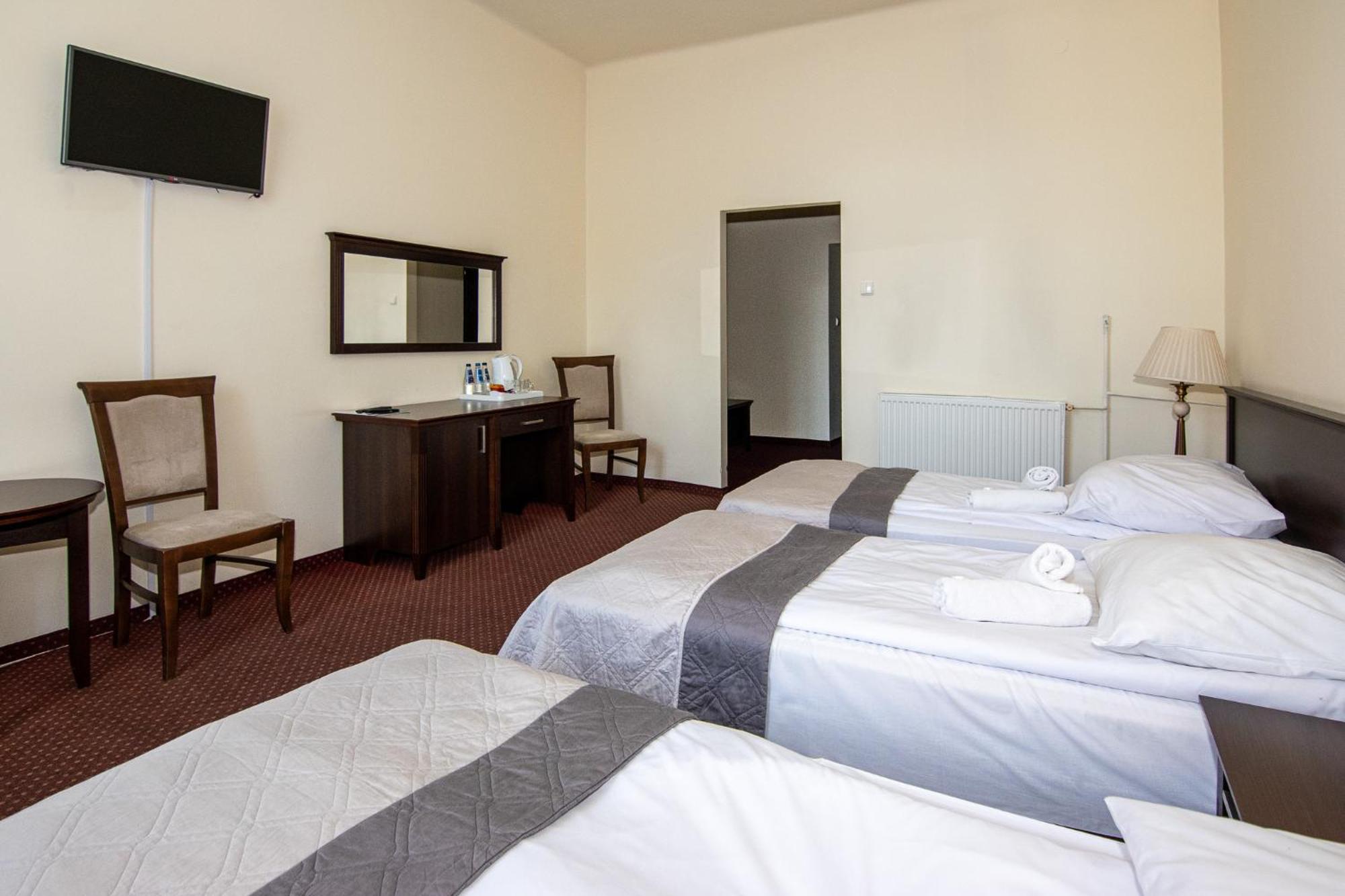 Bed and Breakfast Savoy Спала Екстер'єр фото